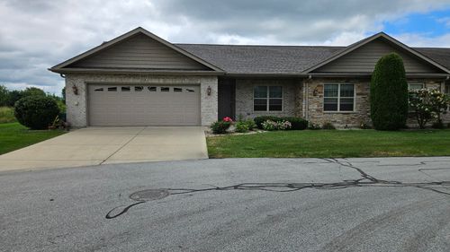 801 Veterans Ln, Crown Point, IN, 46307-3079 | Card Image