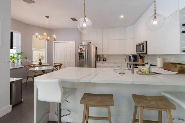 3187 - 3187 Lamb Ct, Townhouse with 3 bedrooms, 3 bathrooms and null parking in Coconut Grove FL | Image 10