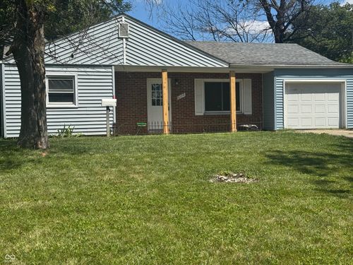 6174 Raleigh Dr, Indianapolis, IN, 46219-1621 | Card Image