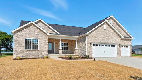 4156 Sheffield Cir, Kokomo, IN, 46902-9411 | Card Image
