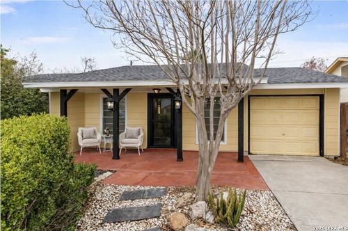 7655 Glen Mont, San Antonio, TX, 78239-3727 | Card Image