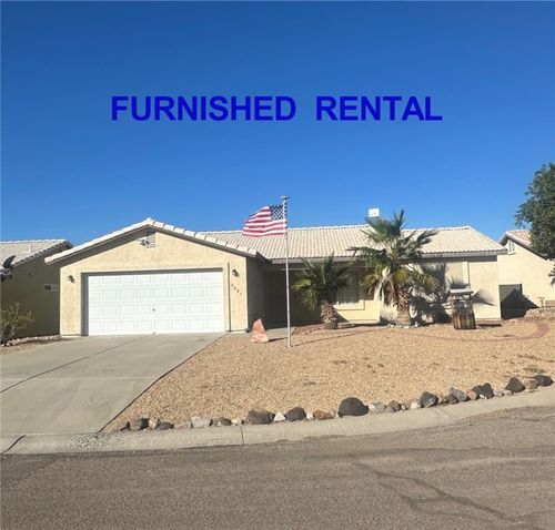 4401 S Bernard Pl, Fort Mohave, AZ, 86426-5388 | Card Image