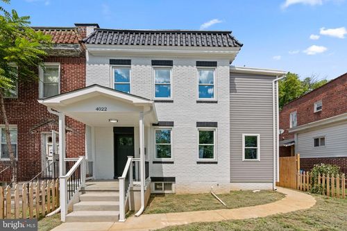 4022 Boarman Ave, BALTIMORE, MD, 21215-4935 | Card Image