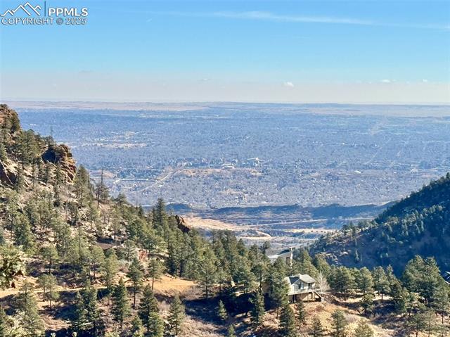 Land in Manitou Springs 2