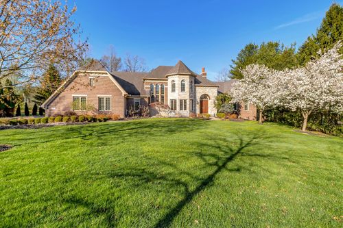 967 Sherwood Forest Ln, Maineville, OH, 45039-7754 | Card Image