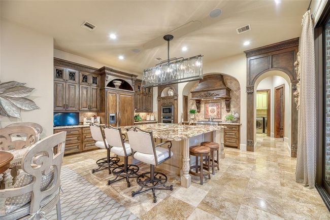 1007 Wavecrest Ct, House other with 4 bedrooms, 5 bathrooms and null parking in Richmond TX | Image 24