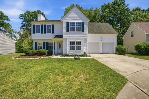 6354 Trafalgar Ct, Norfolk, VA, 23513-1536 | Card Image
