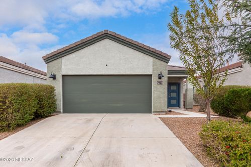 12711 E Joffroy Drive, Vail, AZ, 85641 | Card Image