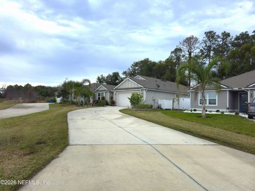 3196 Little Kern Ln, JACKSONVILLE, FL, 32226-2169 | Card Image