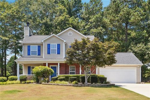4255 Willow Springs Dr, Loganville, GA, 30052-5130 | Card Image