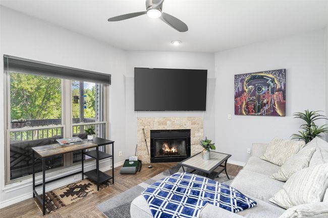 APT-1113 - 7340 Skillman St, Condo with 1 bedrooms, 1 bathrooms and null parking in Dallas TX | Image 12