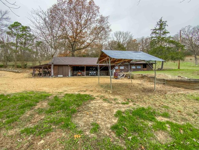 35 Marion County 6023, House other with 4 bedrooms, 3 bathrooms and null parking in Yellville AR | Image 8