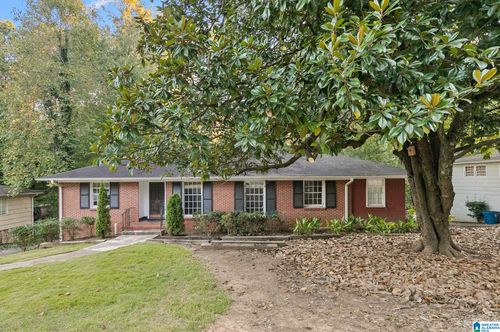 1719 Windsor Blvd, HOMEWOOD, AL, 35209-5540 | Card Image