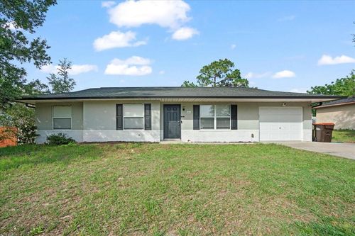 24 Sapphire Way, Ocala, FL, 34472-2349 | Card Image