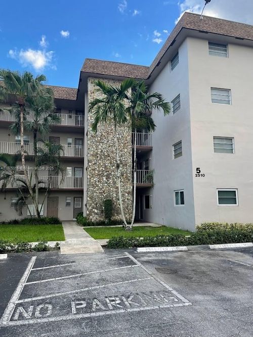 apt-405-2510 Sw 81st Ave, Davie, FL, 33324-5767 | Card Image