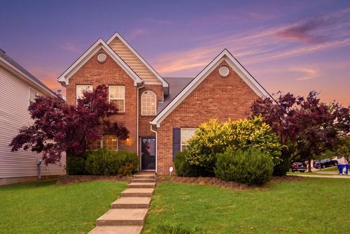 697 Cielo Vista Rd, Lexington, KY, 40511 | Card Image