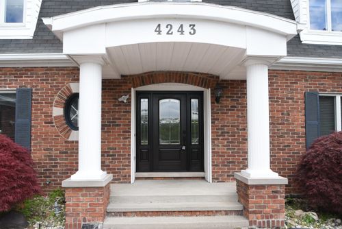 4243 River Road Road, East China Township, MI, 48054 | Card Image