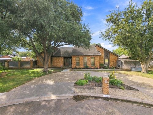 4013 Angelina Dr, Midland, TX, 79707-3502 | Card Image