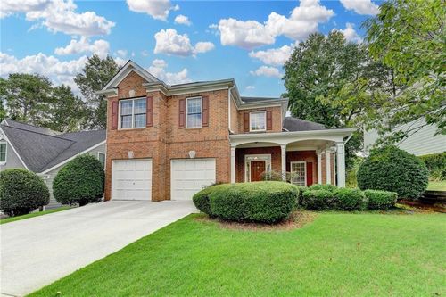 3262 Monarch Pine Dr, Peachtree Corners, GA, 30071-4732 | Card Image