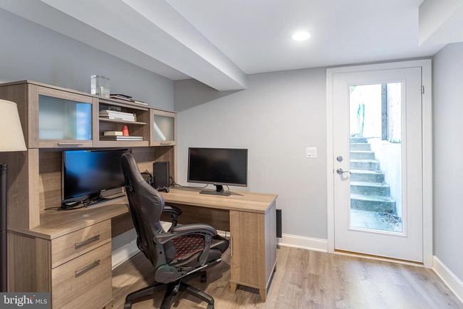 315 Upshur St Nw, Townhouse with 5 bedrooms, 4 bathrooms and null parking in WASHINGTON DC | Image 44