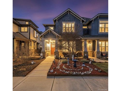 1145 S Logan St, Denver, CO, 80210-1522 | Card Image