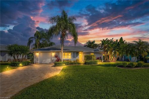 4145 Sw 5th Pl, Cape Coral, FL, 33914-5885 | Card Image