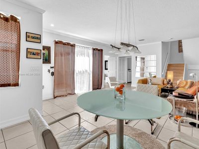 1130 - 1130 Butternut Ln, Townhouse with 3 bedrooms, 3 bathrooms and null parking in Hollywood FL | Image 2