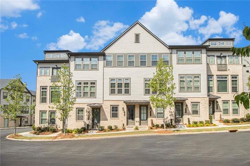 2673 Caruso Way, Atlanta, GA, 30339-2458 | Card Image