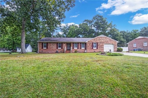 22441 Homestead Ln, Franklin, VA, 23851-2829 | Card Image