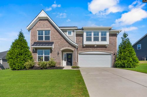 515 Winterfield Dr, Lexington, SC, 29073-6108 | Card Image
