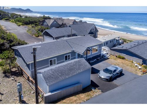 4875 N Highway 101, Depoe Bay, OR, 97341-9714 | Card Image