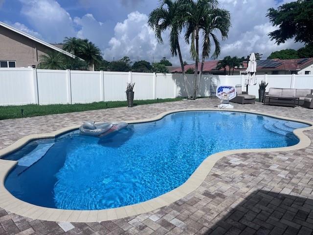 80th Way, Tamarac, FL 33321
