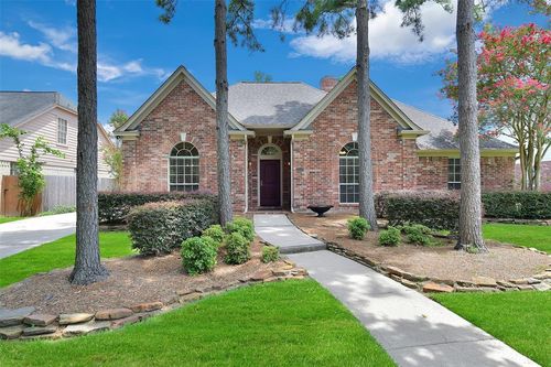 3519 E Pine Brook Way, Houston, TX, 77059-3205 | Card Image