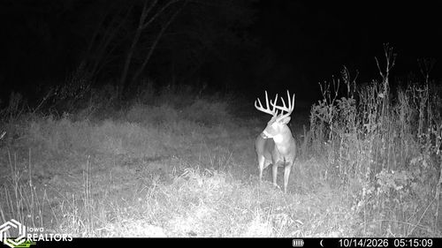0 Hickory Blvd, Drakesville, IA, 52537 | Card Image