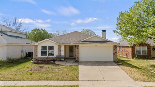 1542 Brandywine Ln, Little Elm, TX, 75068-5592 | Card Image