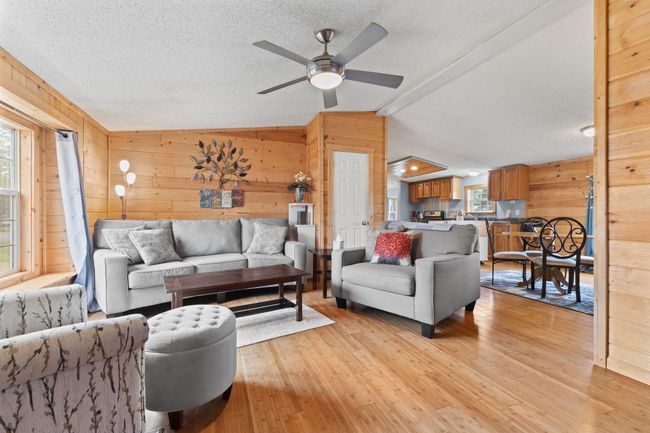 713 Center St, House other with 3 bedrooms, 2 bathrooms and null parking in Chetek WI | Image 5