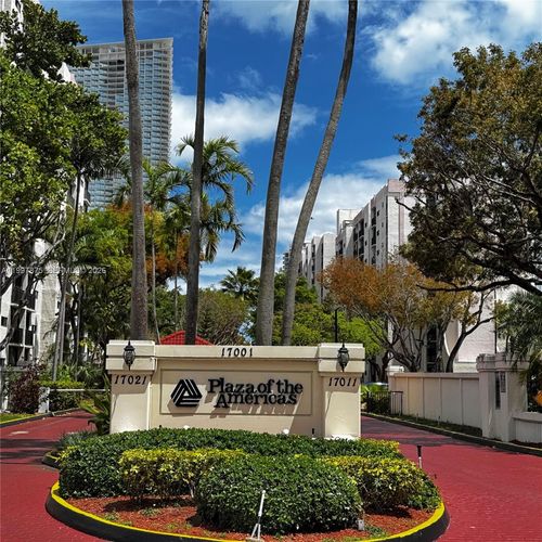 210-16919 N Bay Rd, Sunny Isles Beach, FL, 33160-4214 | Card Image