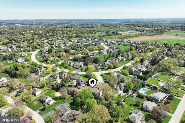 15 Wetherburn Ct, House other with 5 bedrooms, 5 bathrooms and null parking in YORK PA | Image 79
