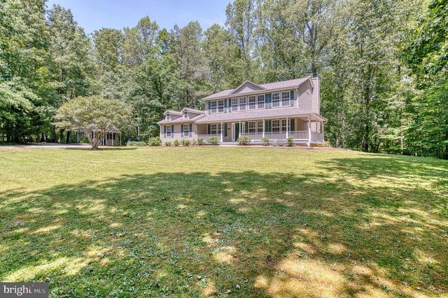 4195 Old Toad Rd, House other with 4 bedrooms, 4 bathrooms and null parking in BEALETON VA | Image 47