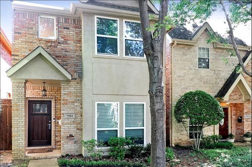 5864 Oram St, Dallas, TX, 75206-7230 | Card Image
