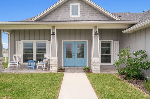 13 Southpointe Cir, Rockport, TX, 78382 | Card Image