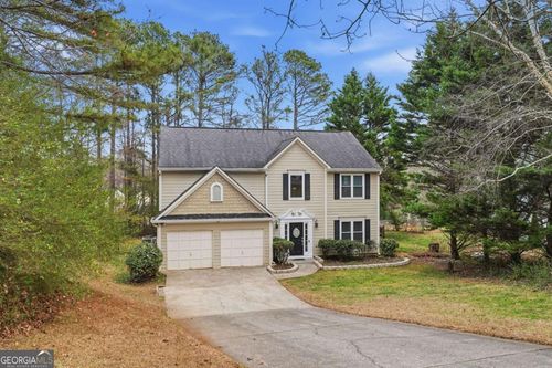 6625 Brittney Ln, Cumming, GA, 30040-5306 | Card Image