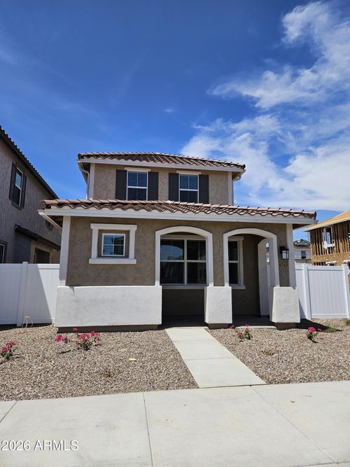 8310 E Prairie Ave, Mesa, AZ, 85212-9046 | Card Image