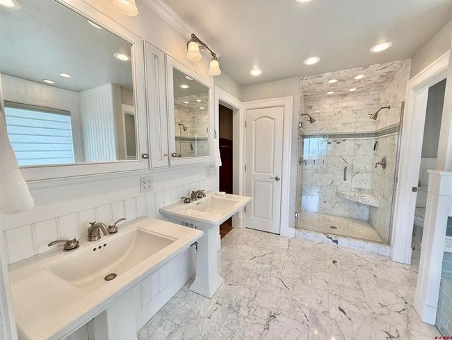 22876 Thunder Mountain Ln, House other with 6 bedrooms, 4 bathrooms and null parking in Cedaredge CO | Image 35