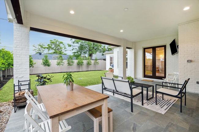 6206 Piping Rock Ln, House other with 4 bedrooms, 5 bathrooms and 6 parking in Houston TX | Image 40