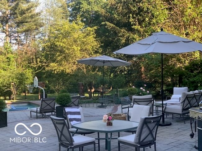 10605 Winterwood, House other with 5 bedrooms, 6 bathrooms and null parking in Carmel IN | Image 53
