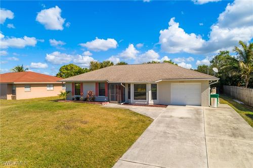 2560 53rd Terrace Sw, NAPLES, FL, 34116 | Card Image