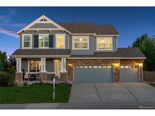 7083 Winthrop Cir, Castle Rock, CO, 80104-5287 | Card Image