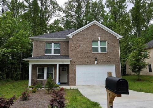 3357 Bonnes Ct, Ellenwood, GA, 30294-3696 | Card Image