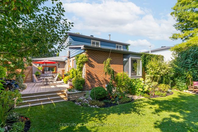 52 Greystone Cres, House other with 4 bedrooms, 2 bathrooms and 2 parking in Brampton ON | Image 24